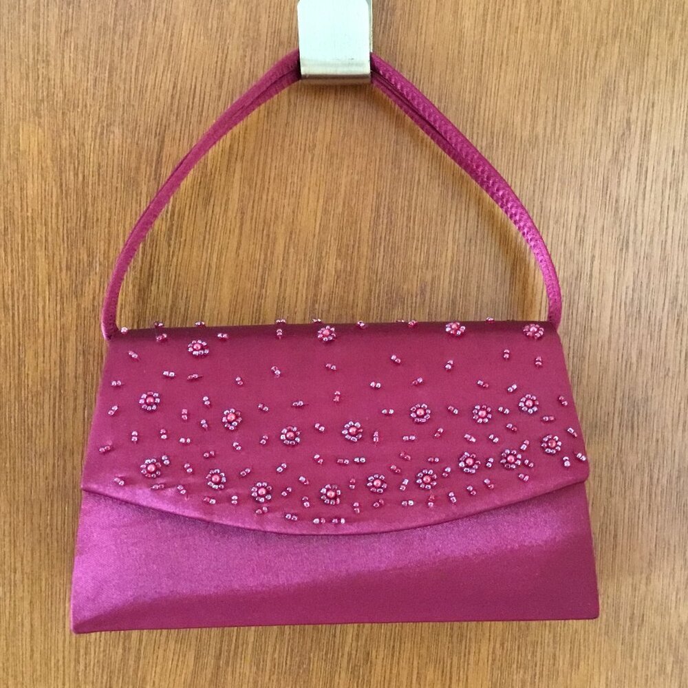 Evening purse